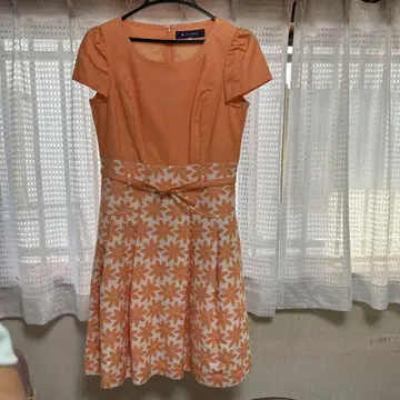MISS GRACY 여름 원피스