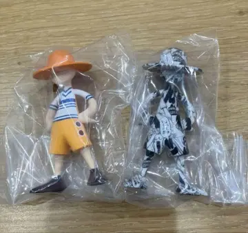 원피스 LUFFY's 모험의 기억 루피즈