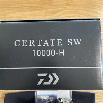 다이와 21 셀테이트 SW 1000H
