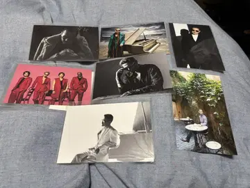 EXILE ATSUSHI 월간 EXILE 연간 구독 혜택