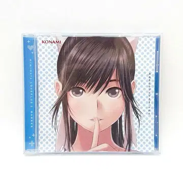 귀맡 러브플러스2 마나카 CD