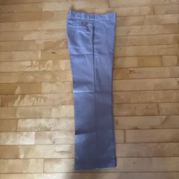 Dickies 874 Original Fit 그레이 슬랙스