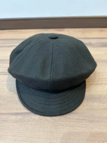 POST O'ALLS x CA4LA 헌팅 캡 MADE IN USA