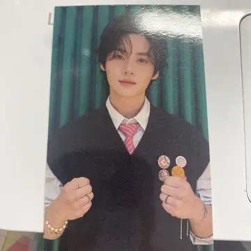 Stray Kids SKZ HOP Hiptape 트레이딩 카드