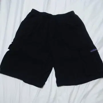 사우전드 마일 카고 숏팬츠