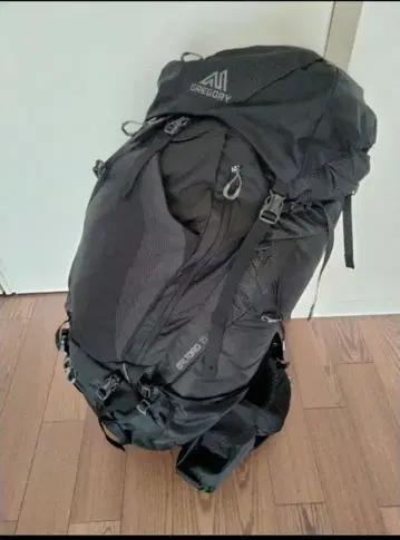 GREGORY baltro75 M 그레고리 발토로