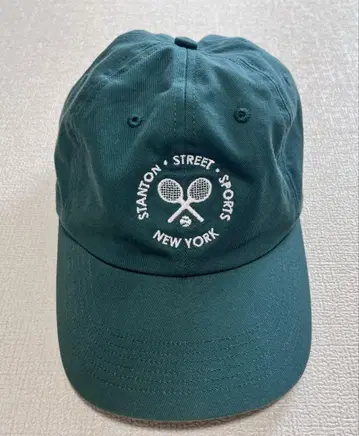 ONLY NY/ Stanton Street Sports 캡
