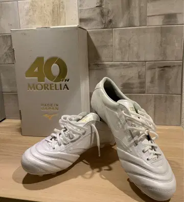 MORELIA 40주년 모렐리아 UL 26