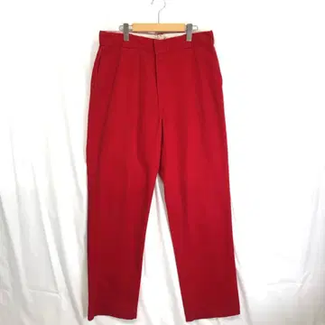 Dickies : USA 제작 874ER 워크 팬츠