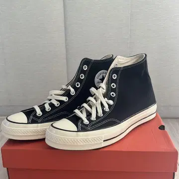 컨버스 척테일러 CT70 27cm