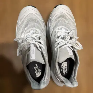 THE NORTH FACE VEKTOR 2 실버