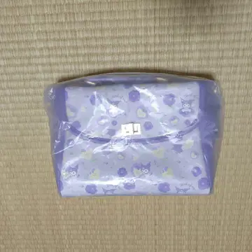쿠로미 숄더백