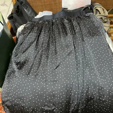 리버서블 스커트