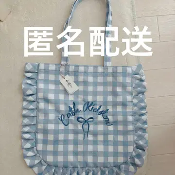 새상품 캐스키드슨 토트백