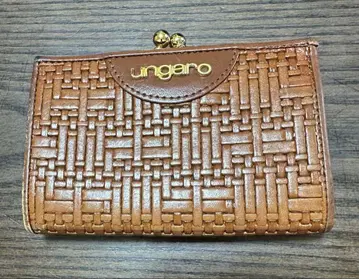 Ungaro 브라운 코인 케이스