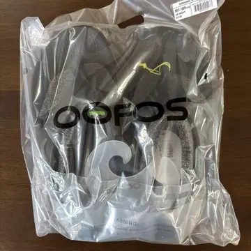 OOFOS 우포스 26cm