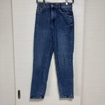 데님 대량 판매 [USED] ZARA 데님 38