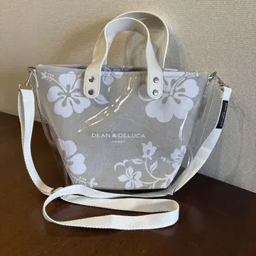 DEAN&DELUCA 하와이 한정판