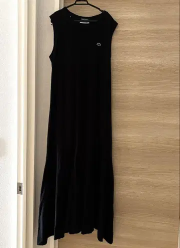 라코스테 원피스 exclusive edition