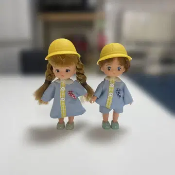 나카요시 유치원 유우군 미키? 마키? 짱
