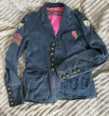 디스퀘어드 자켓 dsquared2