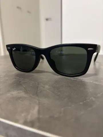 Ray-Ban 레이밴 WAYFARER RB2140-F 901-S