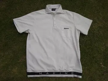 MUTA MARINE 무타 마린 남성 골프웨어 폴로 셔츠