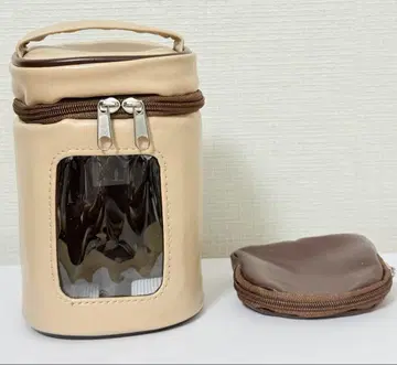 넨도로이드 외출 파우치 네오 카페오레