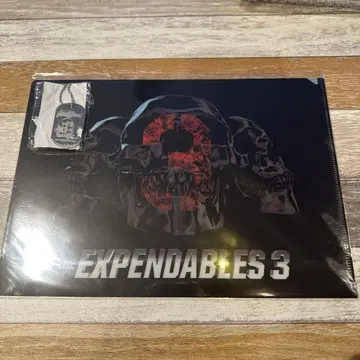 EX3 클리어 파일과 도그택