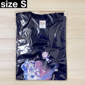 마샤와 곰 티셔츠 S 사이즈 미개봉