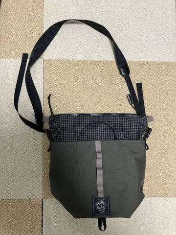 Raw Low Mountain works 사코슈