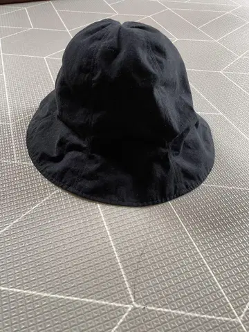 KIJIMATAKAYUKI COTTON SILK 튤립 HAT