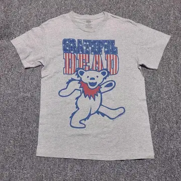 GREATFUL DEAD 그레이트풀 데드 티셔츠 빈티지