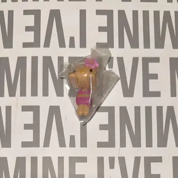 산리오  키티 가챠 일광화상 메지루시 액세서리