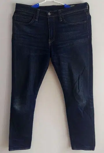 LEVI 511 스트레이트 데님 W34 L32