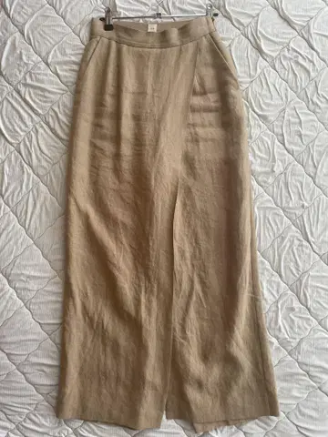 SEA 린넨 팬츠 size32