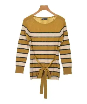 SONIA RYKIEL 니트 스웨터 여성용