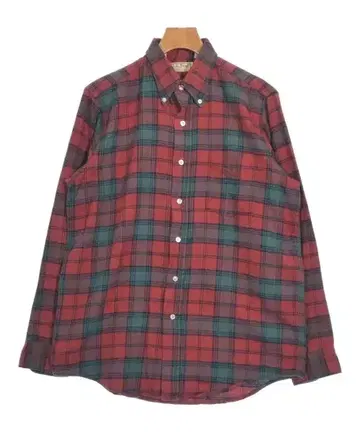 L.L.Bean 남성용 캐주얼 셔츠