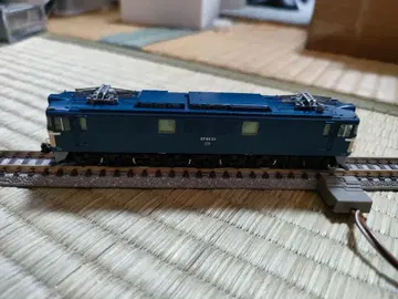 TOMIX EF60 2차형 중고품