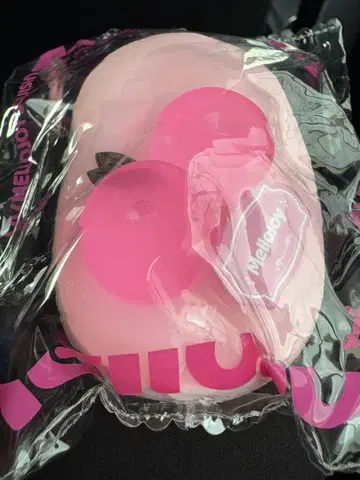 Mellojoy 체리 푸딩 왕국 시리즈