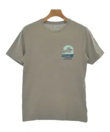 patagonia 티셔츠 남성용