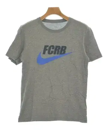F.C.R.B 티셔츠 남성용