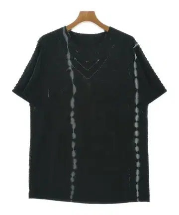 ISSEY MIYAKE MEN 니트 스웨터 남성용