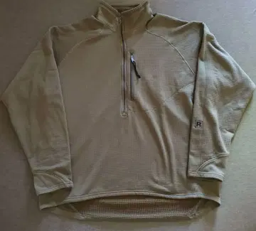 희귀 XL patagonia MARS Level 2 R1 코요테