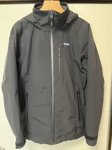 Patagonia M's Windsweep Jacket