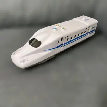 신칸센 사운드 기차 N700