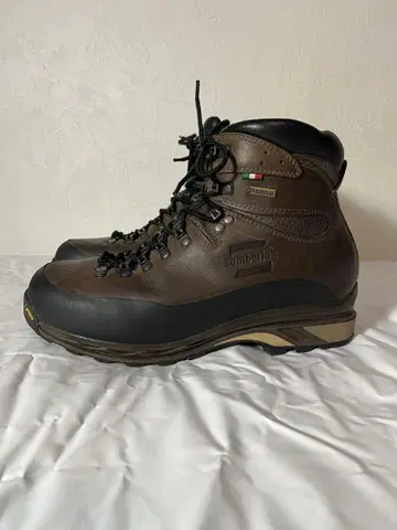 Zamberlan 등산화 GORE-TEX 25.5cm