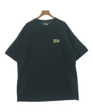 MOUNTAIN HARD WEAR 티셔츠 남성용