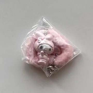 마이멜로디 메로우사 시크릿 스트랩