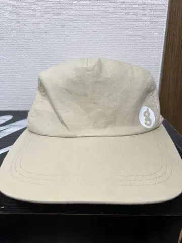 굿이너프 베이스볼 캡 90's goodenough